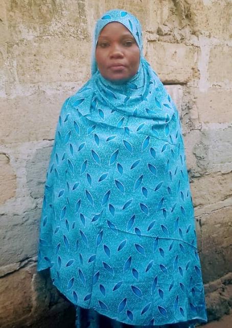 Mirwa Hussein Juma
